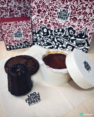 香港置地文華東方酒店🏨 新鮮出爐五星級酒店級數甜品