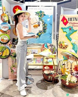 快閃書展 📚 小記錄 