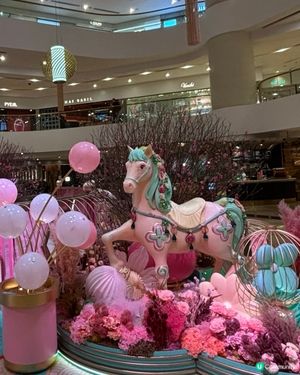 幸福夢幻的🦄✨