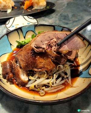 中環新派中菜！「六如」聚餐好去處 🥢 訂#1座有折！