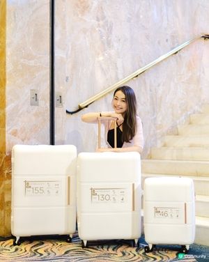 下半年執喼嘆世界！🛍️✈️