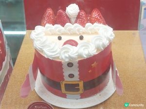 美心靚靚卡通蛋糕