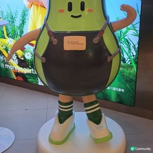 More Yogurt開新店
