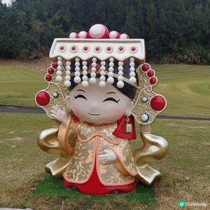 ⛳️媽祖高爾夫俱樂部🏌‍♂️🏌‍♀️