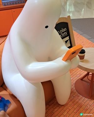 Mr Do Nothing is coming to Pop