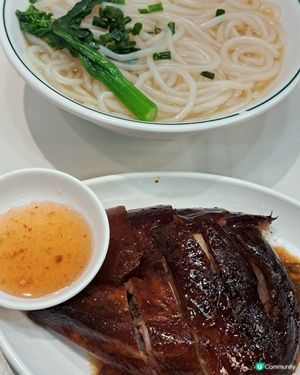 抵食有質素之下午茶