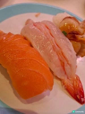 我真係好鍾意食魚
