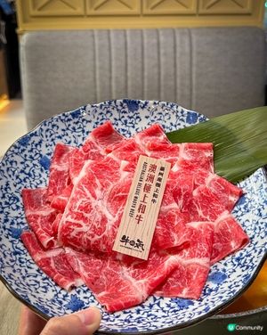 爽飲爽食盡在牛気日韓祭