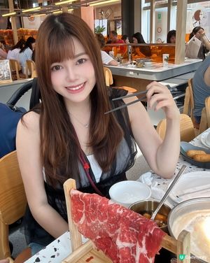 台灣火鍋 eSIM 瘋！$78 狂吃甜品 🤤🥢