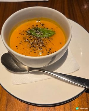 


西餐廳 UCreator 旅行美食 打卡美食 港島美食