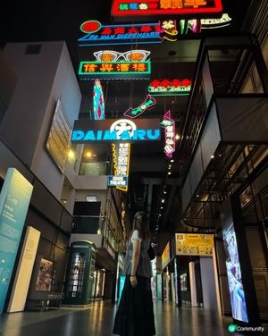 必去！歷史博物館免費睇盡舊香港📸