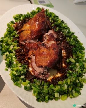 第一次食浙江菜😋！生日飯超滿足🥳