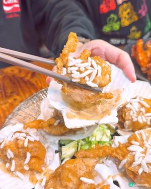 每位$198 食足8道菜🥢