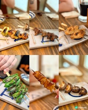 隱世居酒屋🍢🍣