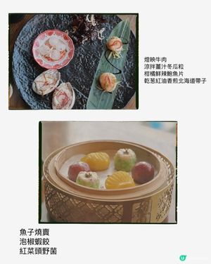 尖沙咀胡同中菜放題🤤💰