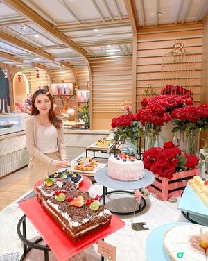 🇭🇰終於知道點解成日訂唔到位❗️