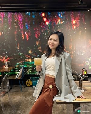 用心西餐搬尖沙咀！😍🍽️