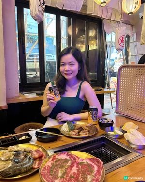 燒肉屋