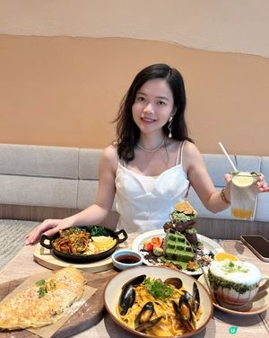 新韓餐！🤤 必試激吸睛新菜！ 🍽️