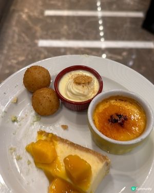 星馬自助餐🍽️🤤 荃灣西確係正！