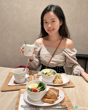 食好西！日式多士👍🇯🇵