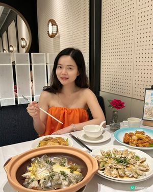 莆田蟶子節