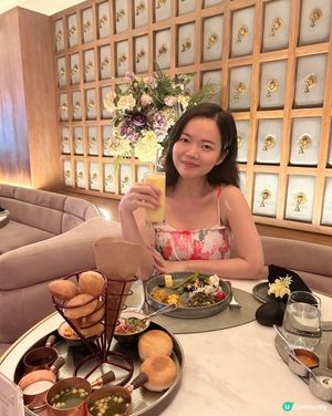 宮廷印度料理