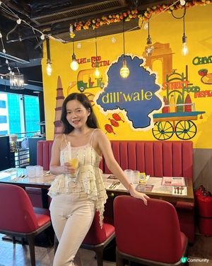 銅鑼灣有間特色印度🇮🇳餐廳,印度服務員親善有禮,食物正宗