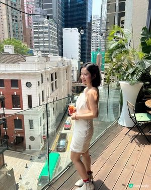中環有間高質意大利🇮🇹餐聽,氣氛濃厚有格調,無論坐室內室