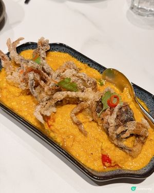 放工Chill吓！泰國風情🏝️🥢
