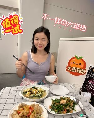 昨日去鴨脷洲行下海旁, 鴨脷洲大街大街的街市上熟食市場原來已