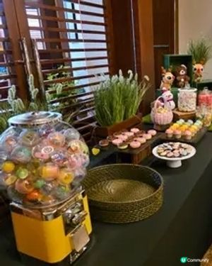 開心食玩星期天，小童免費享用早午餐