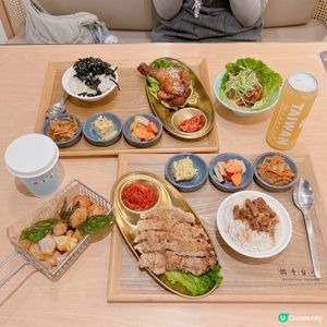 尖沙咀台灣便當