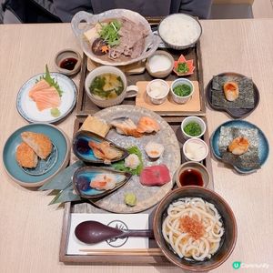 荔枝角高質日式晚餐