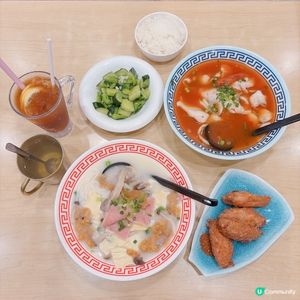 紅磡十三姨酸菜魚