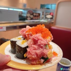 光猛抵食之選！🍣🥢