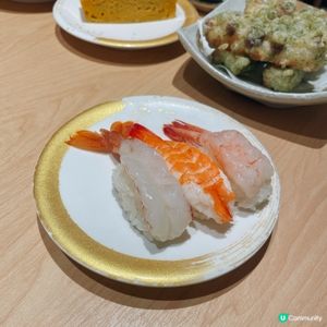 合點壽司