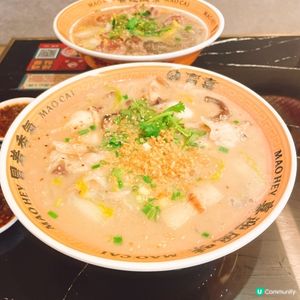 冒喜 上環