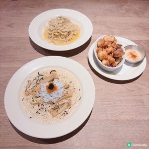 觀塘工廈招牌糯米窩夫