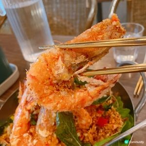 北角泰瀾鑊💯泰菜😋鑊氣夠！