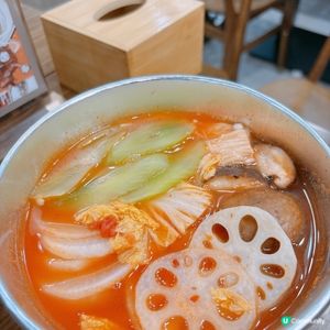 新蒲崗冒喜冒菜🥳勁飽肚！