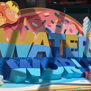 海洋公園水上樂園攻略💦🏄‍♂️🏊‍♂️