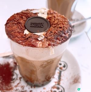 超邪惡咖啡☕️