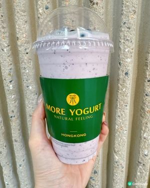 ## 銅鑼灣新開健康乳酪店！🤩