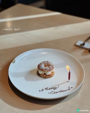 上環米芝蓮一星的韓國fine dining 餐廳