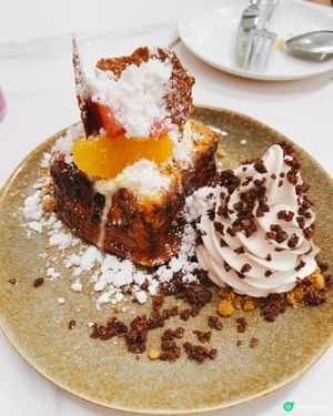 文華酒店班底！法式多士x龍蝦燉飯必試🤤🤤🤤好好食，酒店質素！