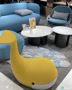 走走淘寶傢俬的日子