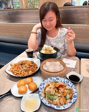 荃灣如心上海婆婆