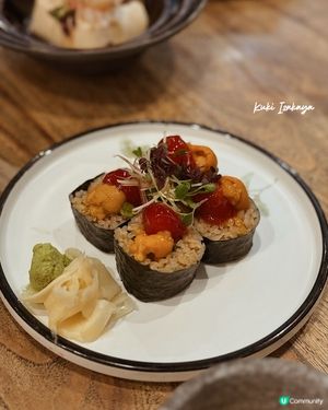 西環居酒屋 ◜ 九鬼居酒屋 ◞ ෆ​