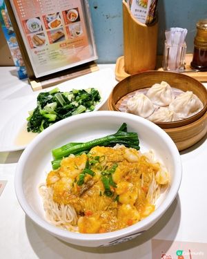 太子區呢間餐廳｢夏麵館｣主打上海菜,價錢合理､份量足,出品實
